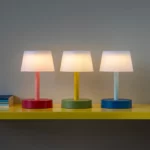 Lampe de table Remember Fritz Koralle, vue détaillée 2 | One Horizon