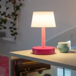 Lampe de table Remember de Fritz Koralle, vue détaillée 4 | One Horizon