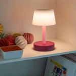 Lampe de table Remember de Fritz Koralle, vue détaillée 5 | One Horizon