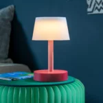 Lampe de table Remember « Fritz Koralle », vue détaillée n° 6 | One Horizon