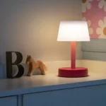 Lampe de table Remember de Fritz Koralle, vue détaillée n° 8 | One Horizon