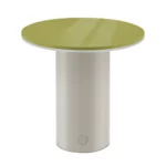 Lampe de table Fungo Grün
