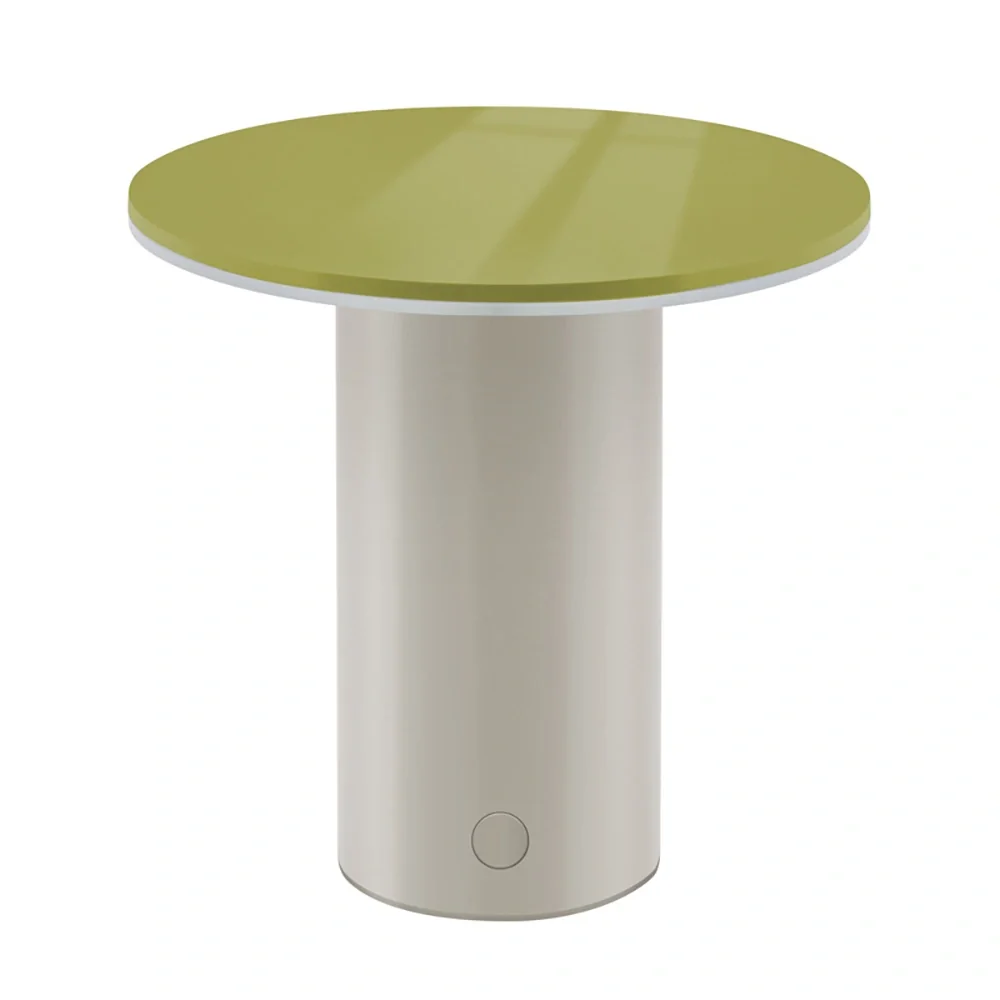 Lampe de table Fungo Grün