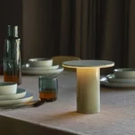 Lampe de table Fungo