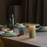 Lampe de table Fungo