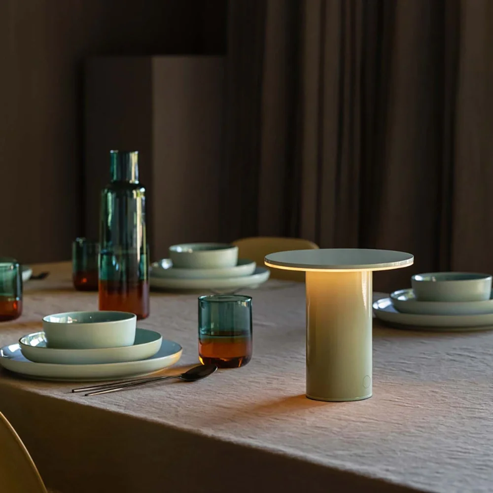 Lampe de table Fungo