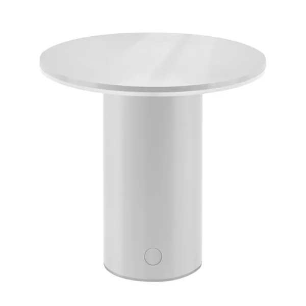 Lampe de table Fungo - Blanc