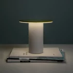 Lampe de table Fungo