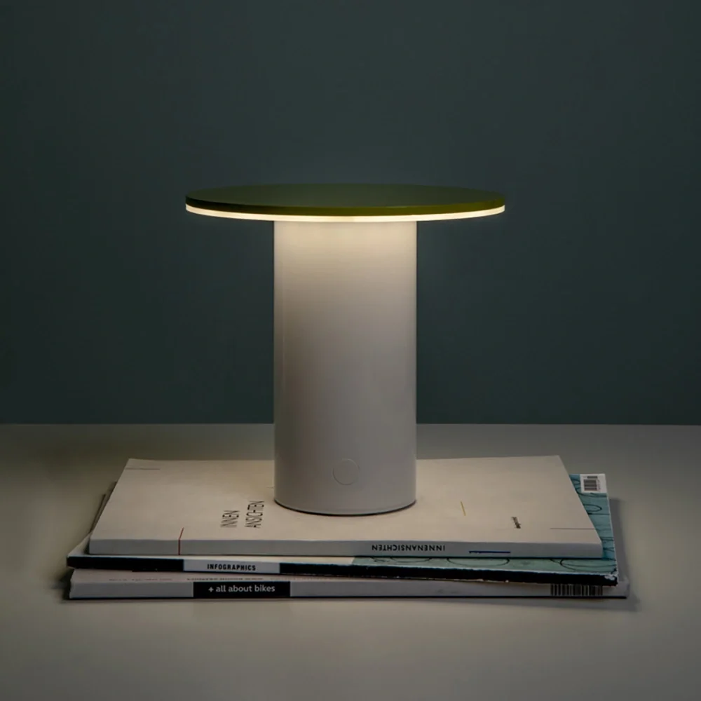 Lampe de table Fungo