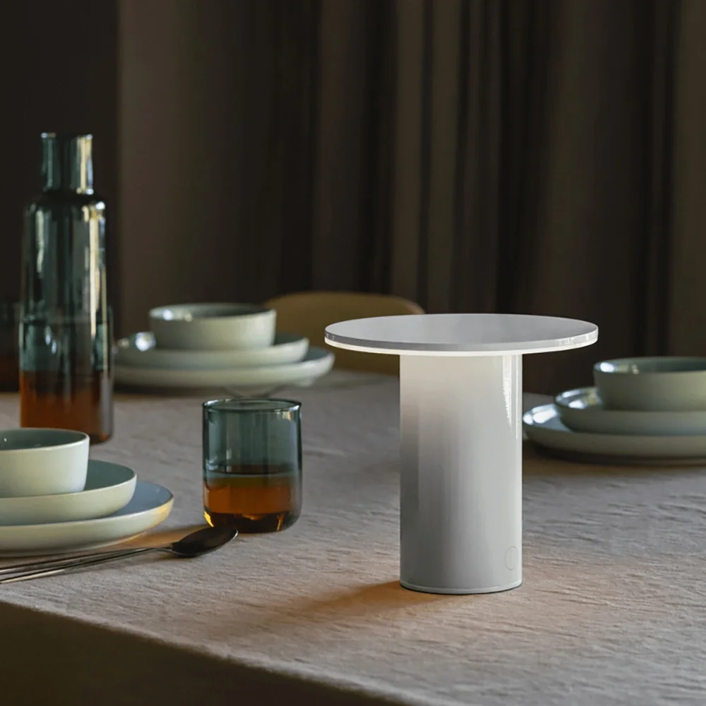 Lampe de table Fungo