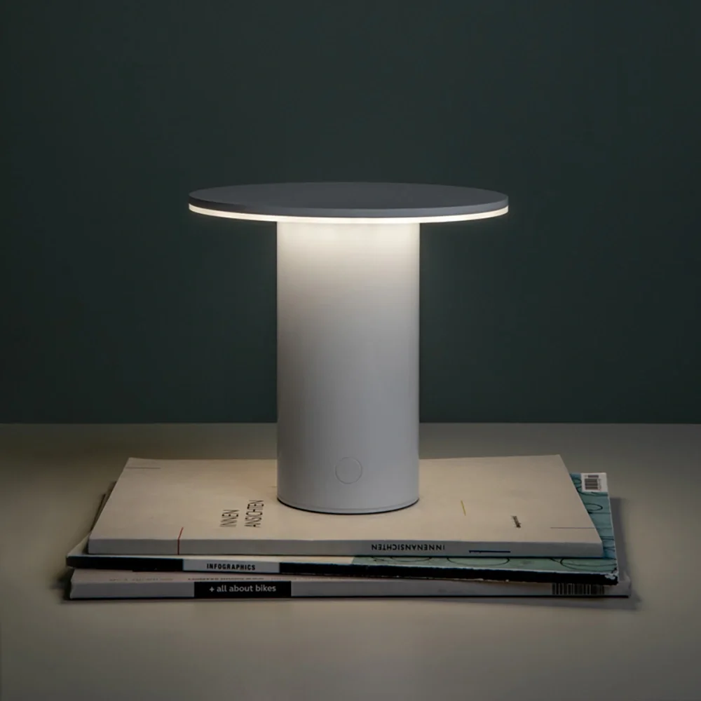 Lampe de table Fungo