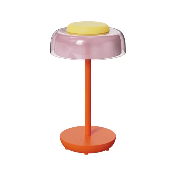 Juno Table Lamp