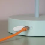 Remember Oscar Table Lamp, Detail View 2 | One Horizon
