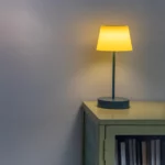 Remember Oscar Table Lamp, Detail View 4 | One Horizon