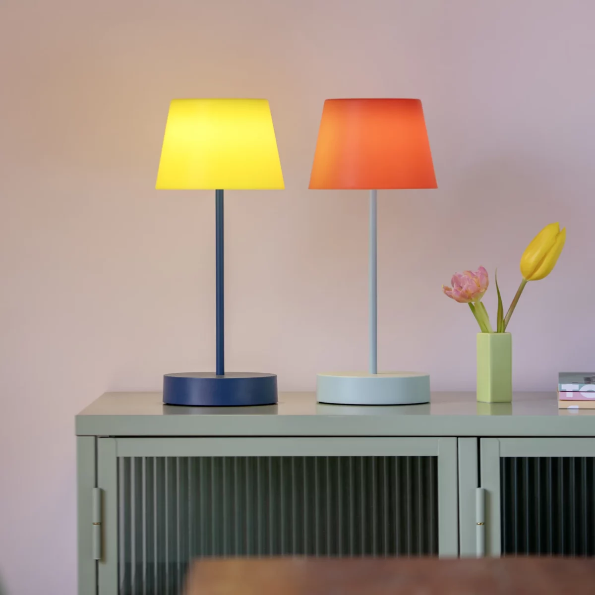 Remember Oscar Table Lamp, Detail View 5 | One Horizon