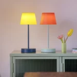 Remember Oscar Table Lamp, Detail View 5 | One Horizon
