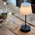 Remember Oscar Pure Table Lamp, Detail View 2 | One Horizon