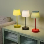 Remember Oscar Pure Table Lamp, Detail View 5 | One Horizon
