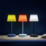 Remember Oscar Pure Table Lamp, Detail View 6 | One Horizon