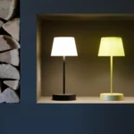 Remember Oscar Pure Table Lamp, Detail View 7 | One Horizon