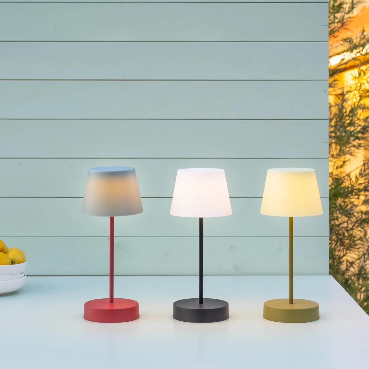 Remember Oscar Pure Table Lamp, Detail View 8 | One Horizon