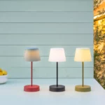 Remember Oscar Pure Table Lamp, Detail View 8 | One Horizon