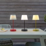 Remember Oscar Pure Table Lamp, Detail View 9 | One Horizon