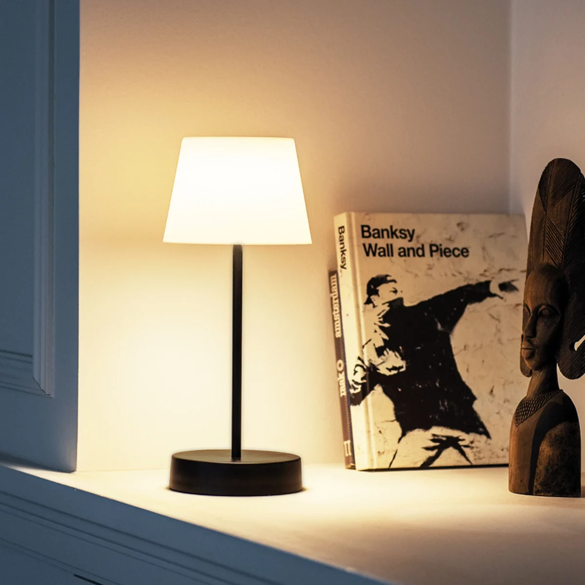 Remember Oscar Pure Table Lamp, Detail View 10 | One Horizon