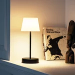 Remember Oscar Pure Table Lamp, Detail View 10 | One Horizon