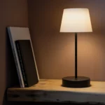 Remember Oscar Pure Table Lamp, Detail View 11 | One Horizon