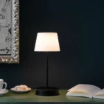 Remember Oscar Pure Table Lamp, Detail View 12 | One Horizon