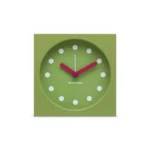 Remember Tischuhr mit Wecker Garden | One Horizon