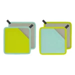 Remember Topflappen 2er-Set Lemon | One Horizon