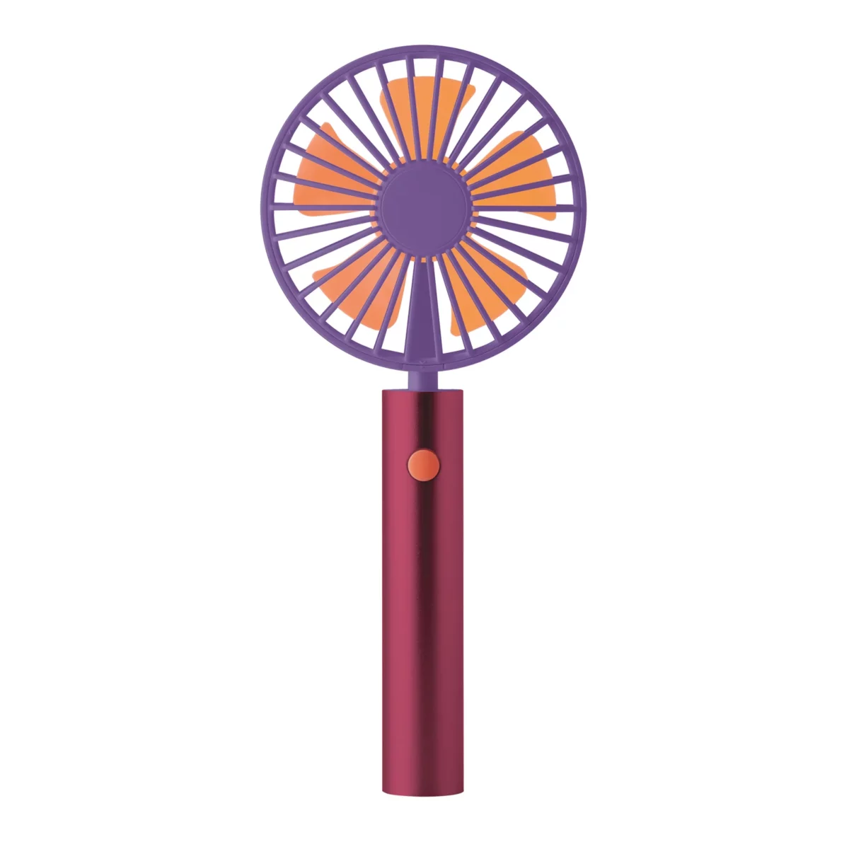 FLOW Fan Berry