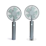 FLOW Fan Graphite