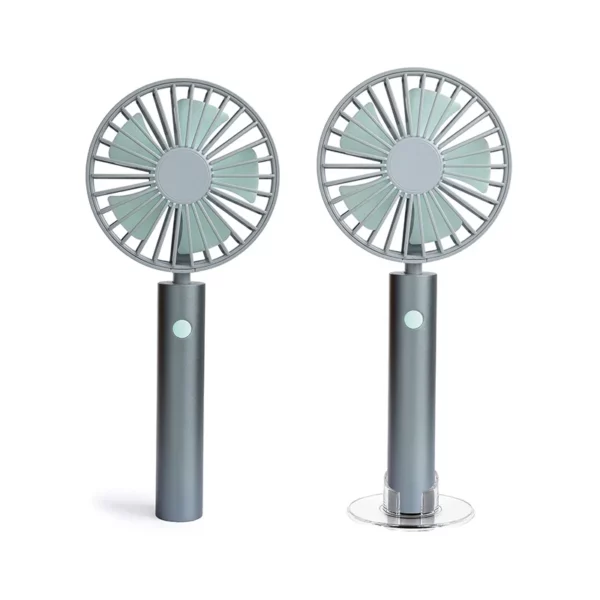 Ventilateur FLOW - Graphite