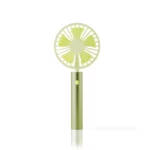 FLOW Fan Lime