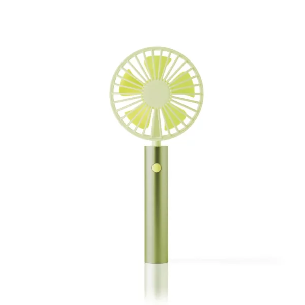 Remember Ventilator FLOW Lime | One Horizon