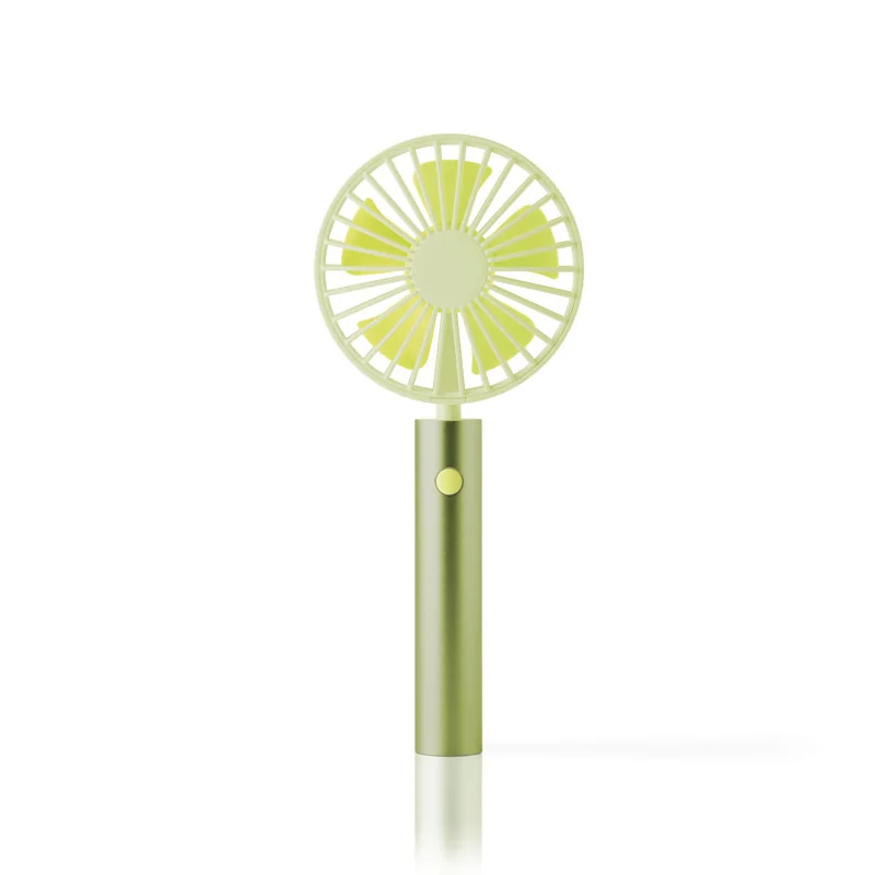 FLOW Fan Lime