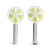 Ventilateur Remember FLOW Argent | One Horizon
