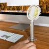 Remember Ventilator FLOW Silber, Detailansicht 3 | One Horizon
