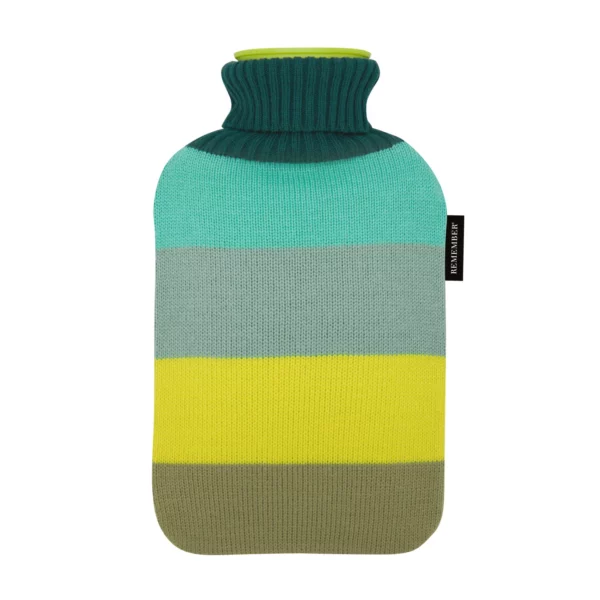Wärmeflasche - Pepe