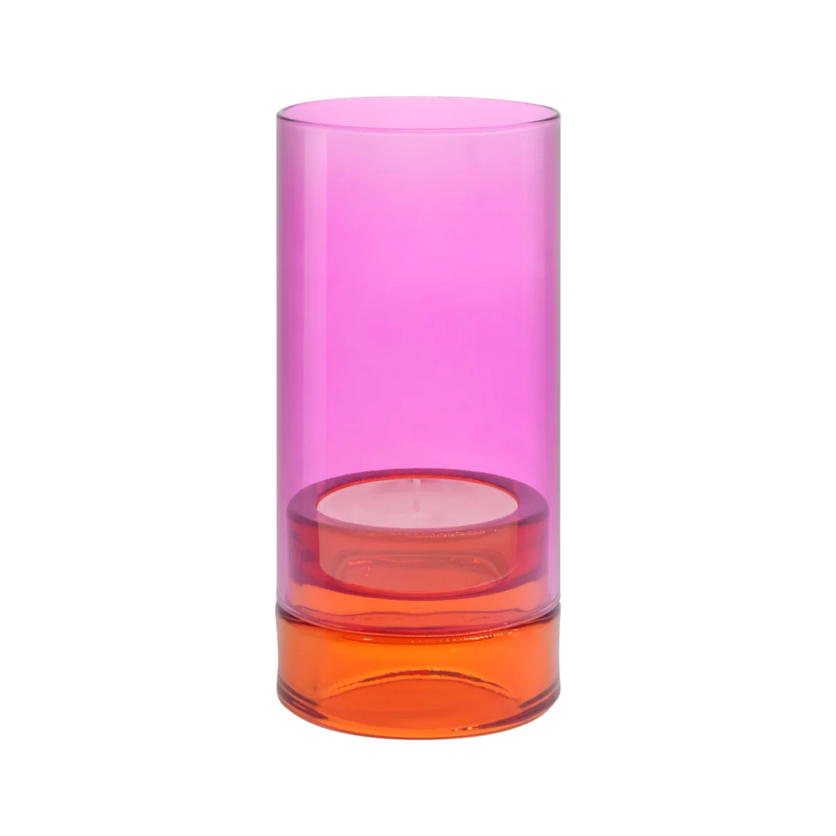 Remember Windlicht Lys Pink | One Horizon