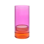 Remember Windlicht Lys Pink | One Horizon