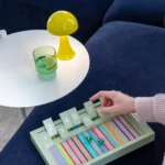 Remember Würfelspiel Shut the Box 2, Detailansicht 3 | One Horizon