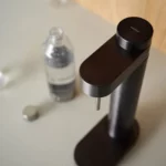 Brus Gazéificateur d'eau