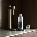 Brus Gazéificateur d'eau
