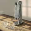 Stelton Brus Wassersprudler, Detailansicht 10 | One Horizon