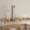 Stelton Brus Wassersprudler, Detailansicht 13 | One Horizon
