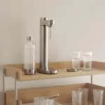 Brus Gazéificateur d'eau